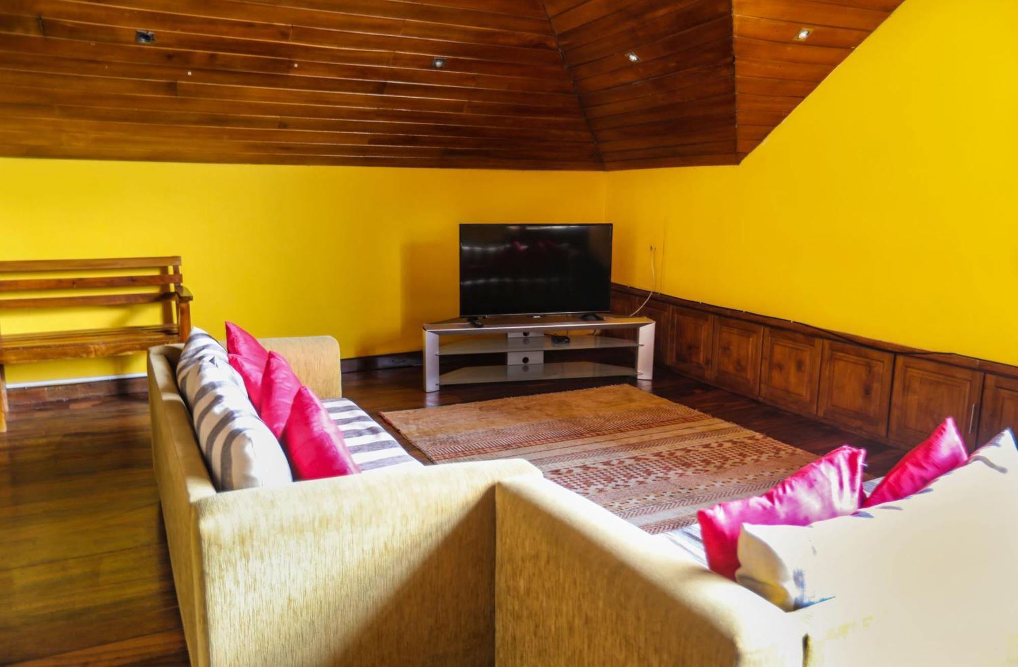 Villa Acacia نوفارا إيلِيا المظهر الخارجي الصورة